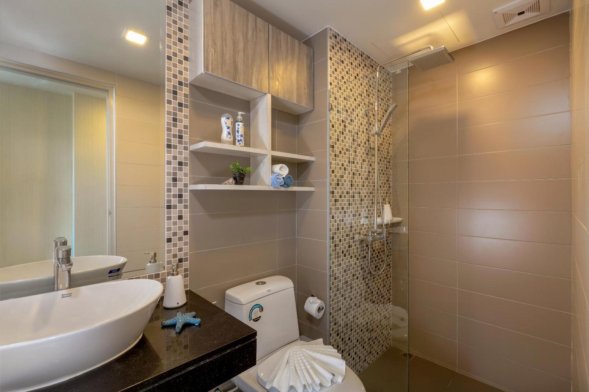 Splendid Sea View Resort Kata Beach  Room photo