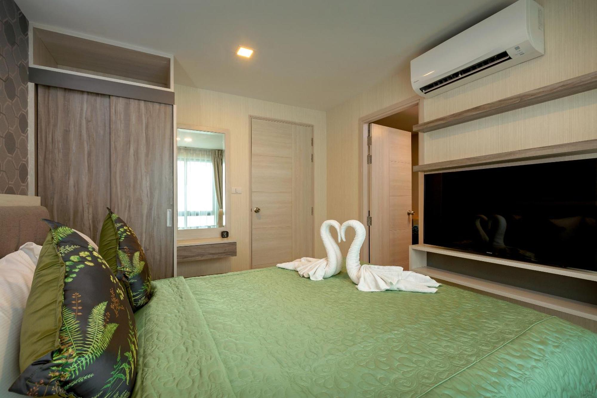 Splendid Sea View Resort Kata Beach  Room photo