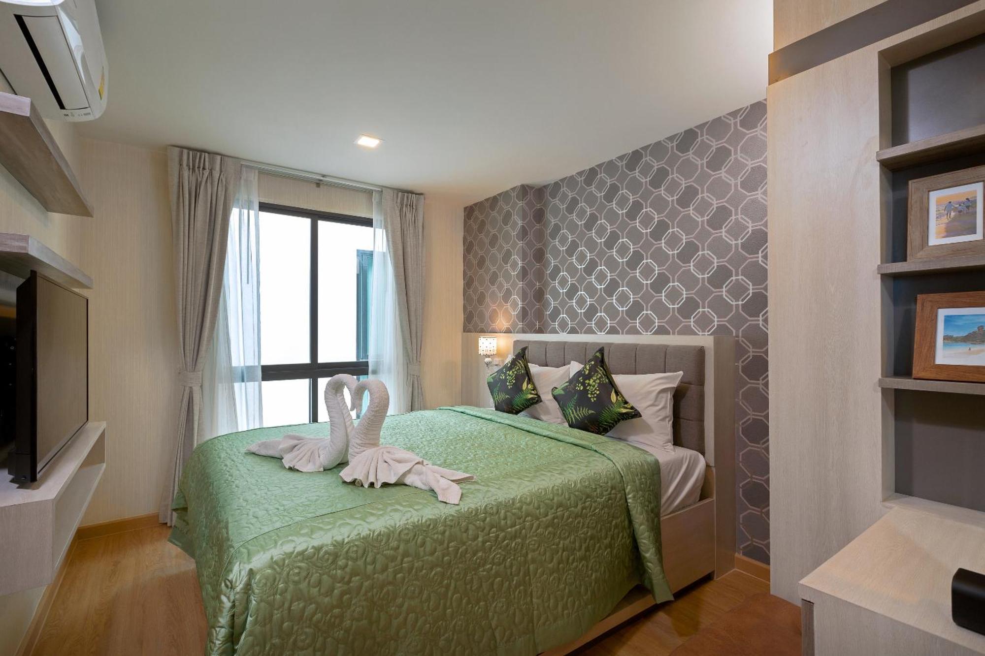 Splendid Sea View Resort Kata Beach  Room photo
